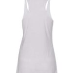 Women's Triblend Racerback Tank
