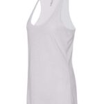 Women's Triblend Racerback Tank