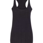 Women's Triblend Racerback Tank