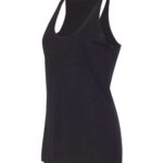 Women's Triblend Racerback Tank