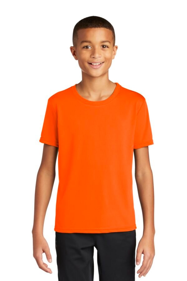 Gildan Performance  ®  Youth Core T-Shirt. 46000B