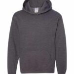 Youth Heavy Blend™ Hooded Sweatshirt