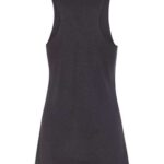 Women's Triblend Racerback Tank