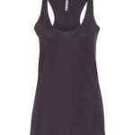 Women's Triblend Racerback Tank