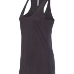 Women's Triblend Racerback Tank