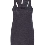 Women's Flowy Racerback Tank
