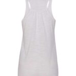 Women's Flowy Racerback Tank