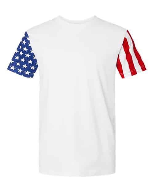 Stars & Stripes T-Shirt