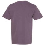 Unisex Garment-Dyed Heavyweight Pocket T-Shirt