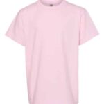 Youth Garment-Dyed Heavyweight T-Shirt