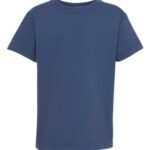 Youth Garment-Dyed Heavyweight T-Shirt