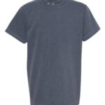 Youth Garment-Dyed Heavyweight T-Shirt