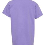 Youth Garment-Dyed Heavyweight T-Shirt