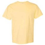 Unisex Garment-Dyed Heavyweight T-Shirt