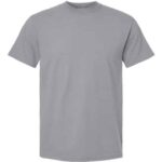 Unisex Garment-Dyed Heavyweight T-Shirt