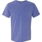 Unisex Garment-Dyed Heavyweight T-Shirt
