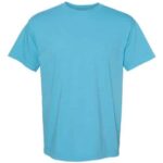 Unisex Garment-Dyed Heavyweight T-Shirt
