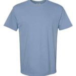 Unisex Garment-Dyed Heavyweight T-Shirt