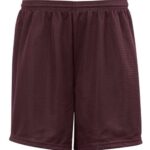 Youth Mesh Shorts