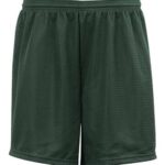 Youth Mesh Shorts