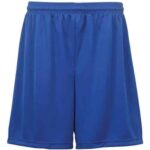 Youth Performance Shorts