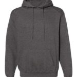 Men's Hooded Sweatshirt