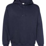 Men's Hooded Sweatshirt