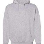 Men's Hooded Sweatshirt