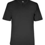 Youth B-Core Placket Jersey