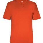Youth B-Core Placket Jersey
