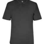 Youth B-Core Placket Jersey
