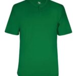 Youth B-Core Placket Jersey