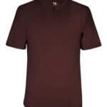 Youth B-Core Placket Jersey