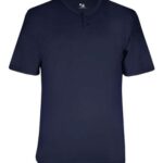 Youth B-Core Placket Jersey