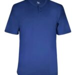 Youth B-Core Placket Jersey