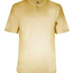 Youth B-Core Placket Jersey