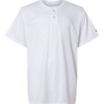 Youth B-Core Placket Jersey