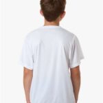Youth B-Core Placket Jersey