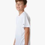 Youth B-Core Placket Jersey