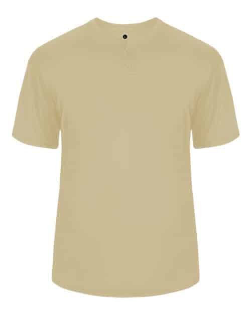 Men's B-Core Placket Jersey