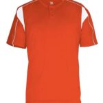 Youth B-Core Pro Placket Jersey