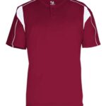 Youth B-Core Pro Placket Jersey