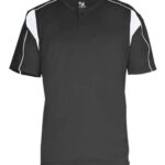 Youth B-Core Pro Placket Jersey