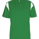 Youth B-Core Pro Placket Jersey