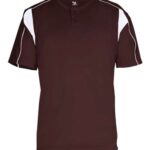 Youth B-Core Pro Placket Jersey