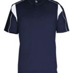 Youth B-Core Pro Placket Jersey