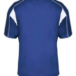 Youth B-Core Pro Placket Jersey
