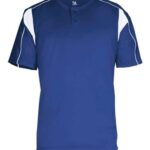 Youth B-Core Pro Placket Jersey