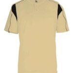 Youth B-Core Pro Placket Jersey