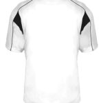 Youth B-Core Pro Placket Jersey